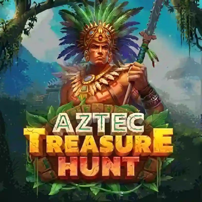 Aztec Treasure Hunt