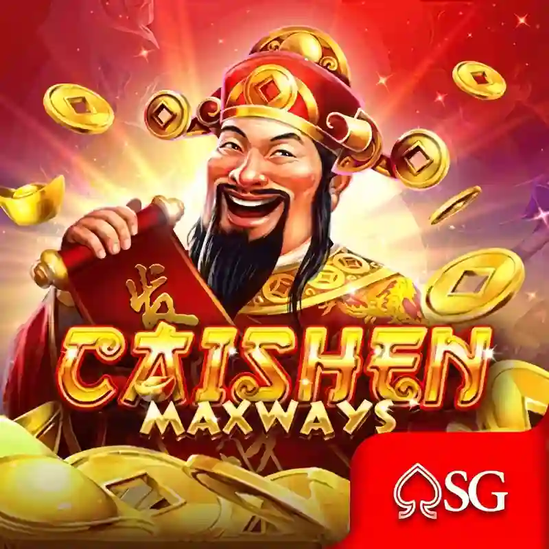 Caishen