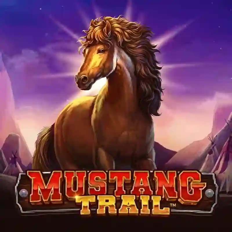 Mustang Trail
